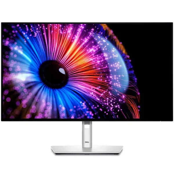 Dell UltraSharp U2724DE 27" Thunderbolt Hub Monitor