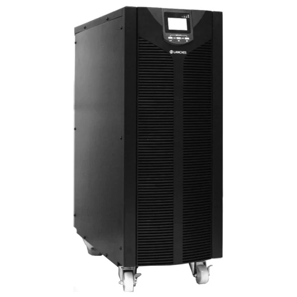 EAST 10KVA Online UPS EA9010PS LCDS
