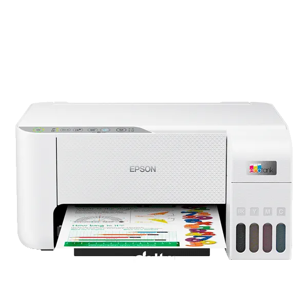 Epson EcoTank L3256 Wi-Fi Printer C11CJ67414