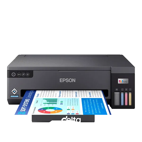 Epson EcoTank L11050 A3 Printer