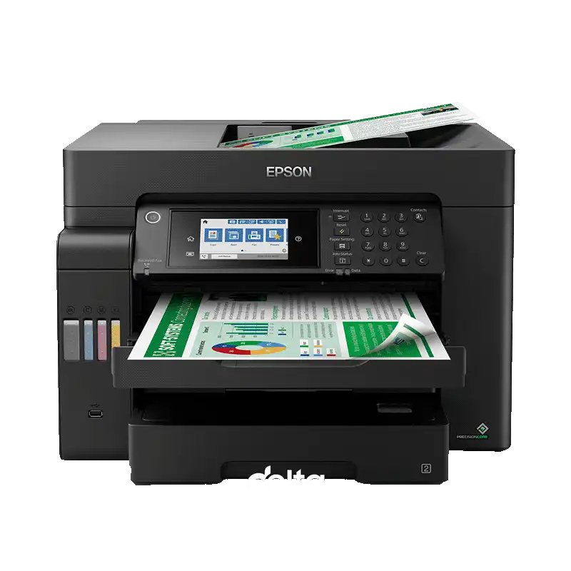 Epson EcoTank L15150 A3 Wi-Fi Duplex All-in-One Printer