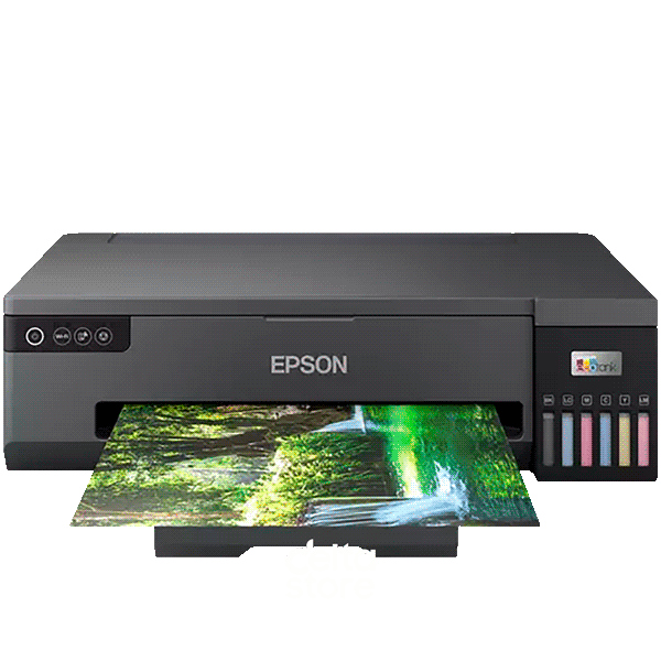 Epson EcoTank L18050 Ink Tank Printer A3