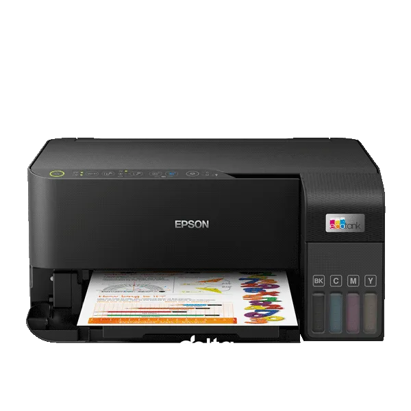 Epson EcoTank L3550 Ink Tank Colour Printer