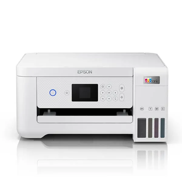 Epson EcoTank L4260 Multifunction Wi-Fi Ink Tank A4 Printer