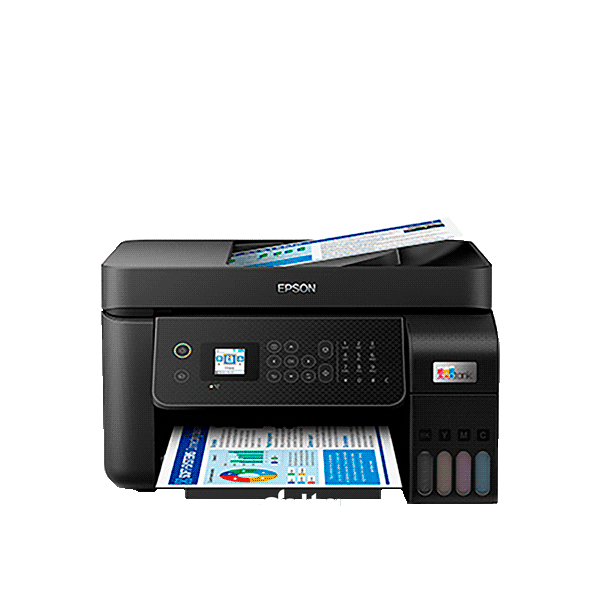 Epson EcoTank L5290 A4 Wi-Fi All-in-One Printer