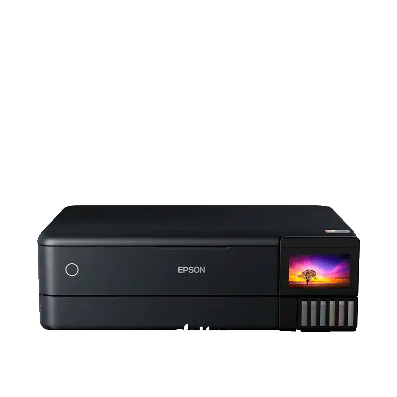 Epson EcoTank L8180 Çoxfunksiyalı A3+ InkTank Photo Printer
