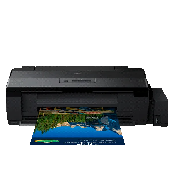 Printer Epson L1800 A3 Format