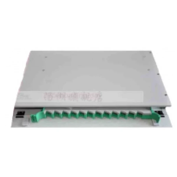 Linkbasic 12 Port SC ODF Fiber Optic Patch Panel FPF12-ODF-31