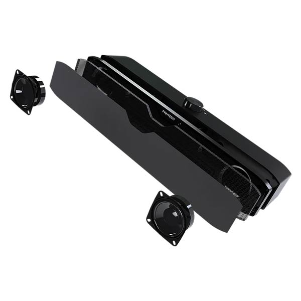 Fantech-GS206-Groove-Lite-Bar-Wired-Gaming-Speaker-4tD4VS.jpg Fantech Groove Lite Bar GS206 Wired Gaming Speaker