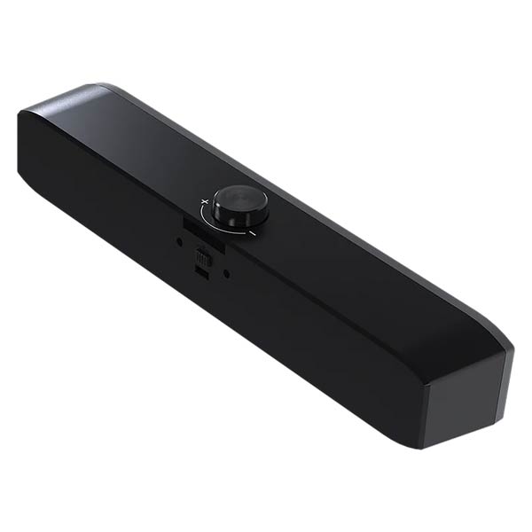 Fantech-GS206-Groove-Lite-Bar-Wired-Gaming-Speaker-5JFYcM.jpg Fantech Groove Lite Bar GS206 Wired Gaming Speaker