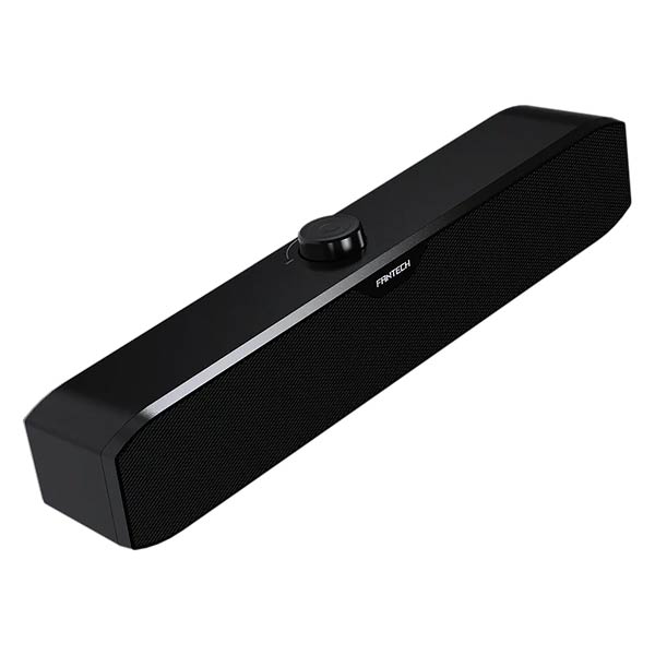 Fantech-GS206-Groove-Lite-Bar-Wired-Gaming-Speaker-6-Wfsf.jpg Fantech Groove Lite Bar GS206 Wired Gaming Speaker