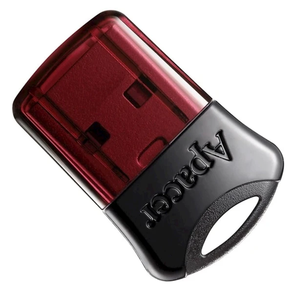 Flash20Drive20AH157202064GB2020USB203.220Gen2012020Red20202020203_20251228_184846_bc16f236.webp Apacer AH157 64 GB Red AP64GAH157R-1-N