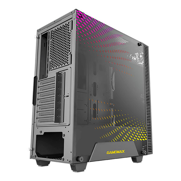 Gamemax-RockStar-2-5zMbSC2WUzPwMUkx7ZMOmw86GZ3V5Ga.jpg GameMax RockStar 2 Mid Tower ATX Cases