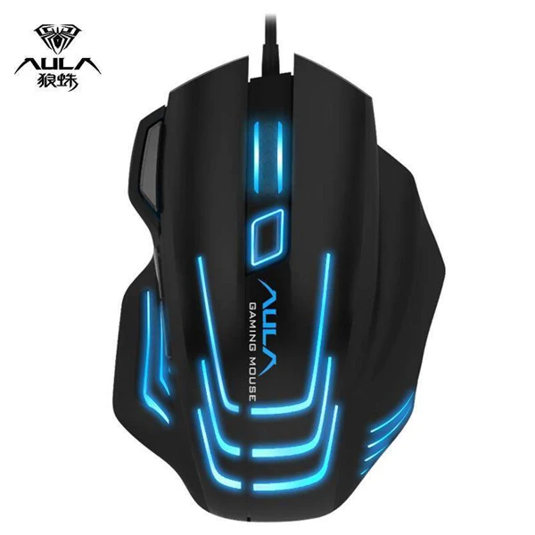AULA S18 6698A Gaming Mouse