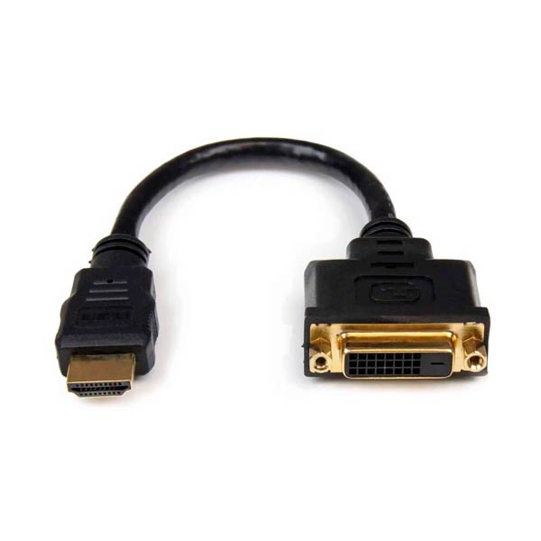HDMI to DVI-D Converter