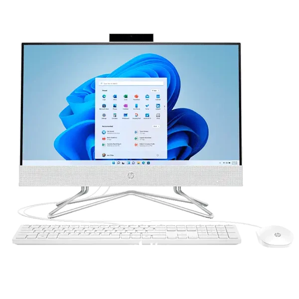 HP 200 G4 All-in-One PC 5W830ES