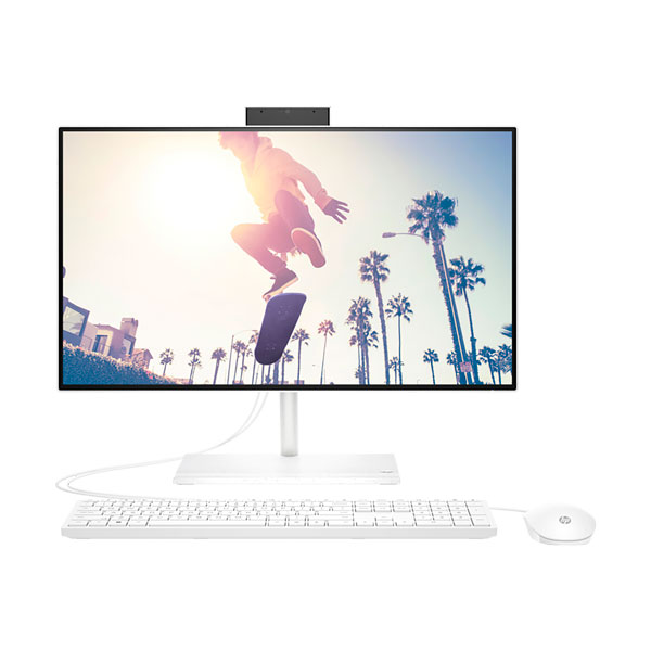 HP 24-cb1023nh All-in-One PC 6V337EA