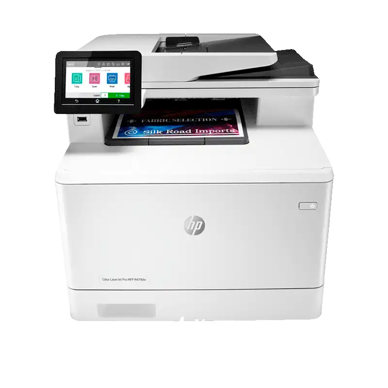 HP Color LaserJet Pro MFP M479dw W1A77A
