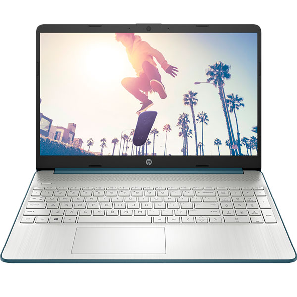 HP 15s-fq5284nia 7C8A2EA