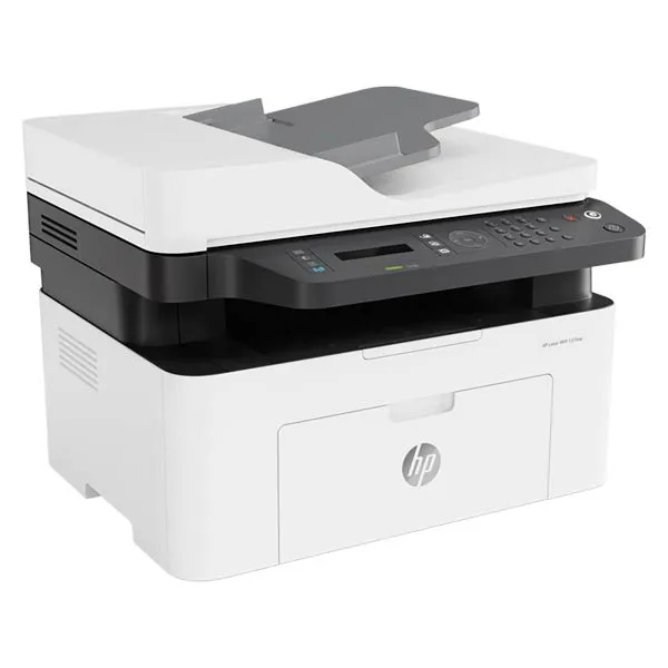 HP Laser MFP 137fnw 4ZB84A