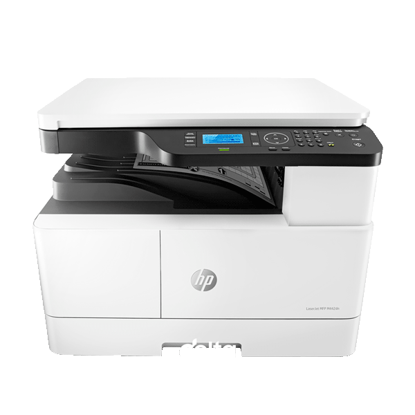 HP LaserJet M442dn 8AF71A Printer