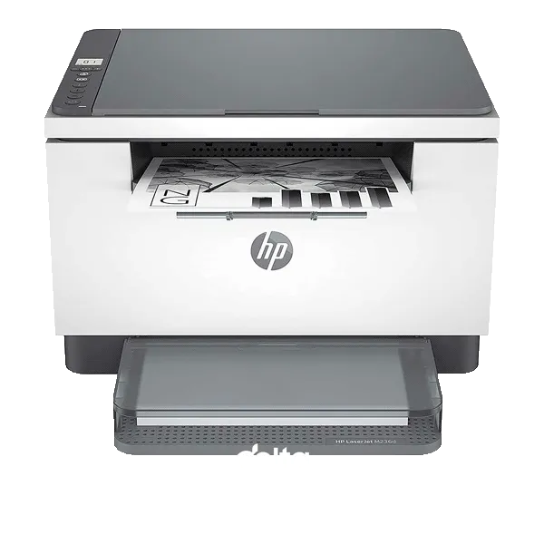 HP LaserJet MFP M236d Printer 9YF94A