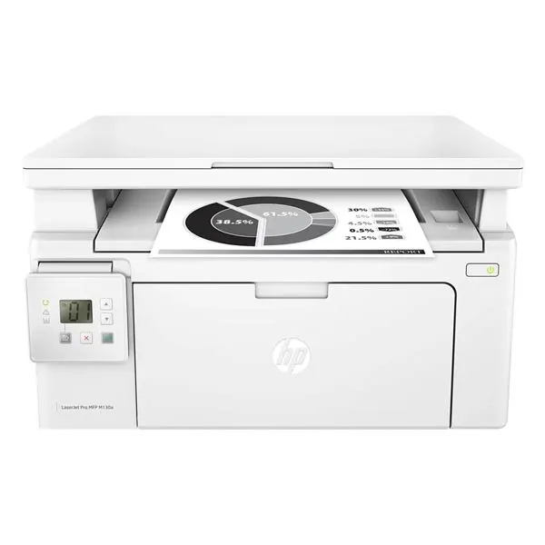 HP LaserJet Pro MFP M130a Printer