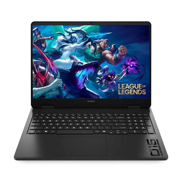 HP OMEN 16-ap0053dx Gaming Laptop BP1Q1UA