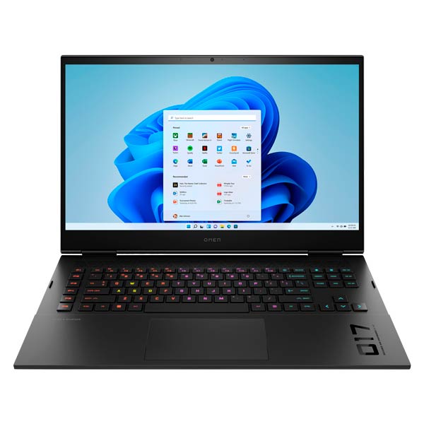 HP Omen 17-ck1025ci 6H762EA