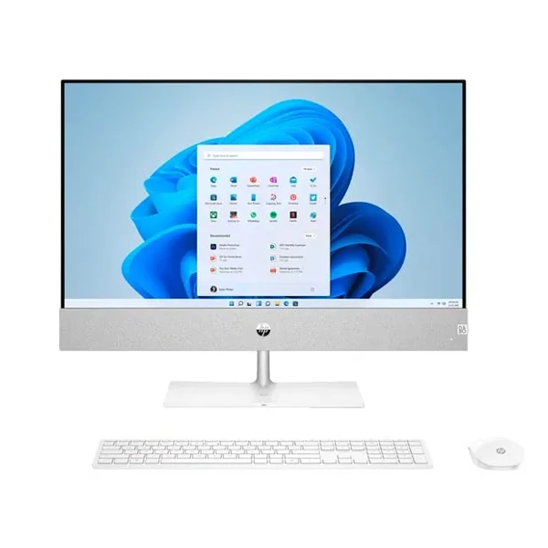 HP Pavilion All-in-One PC 24-ca2014ci 7Y052EA