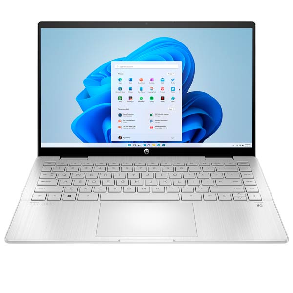 HP Pavilion x360 Laptop 14-ek1009ci 7P4D9EA