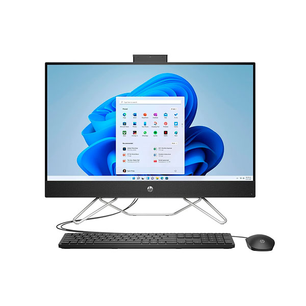 HP Pro 240 G9 All-in-One Desktop PC 883S3EA
