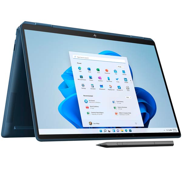 HP Spectre x360 Laptop 14-ef2002ci 827M9EA