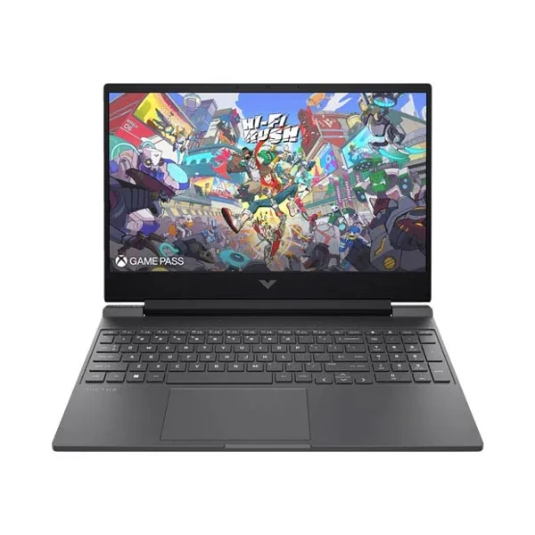 HP Victus 15-fa2787nr Gaming Laptop BM7B7UA