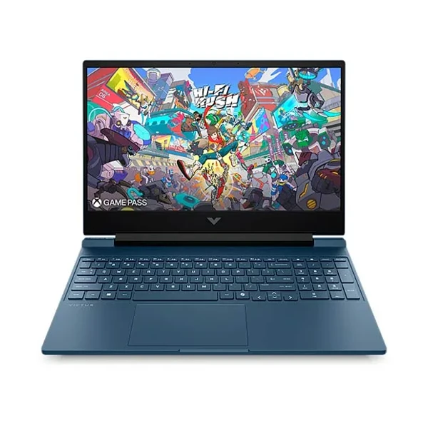 HP Victus 15-fa2061ci BZ2X3EA
