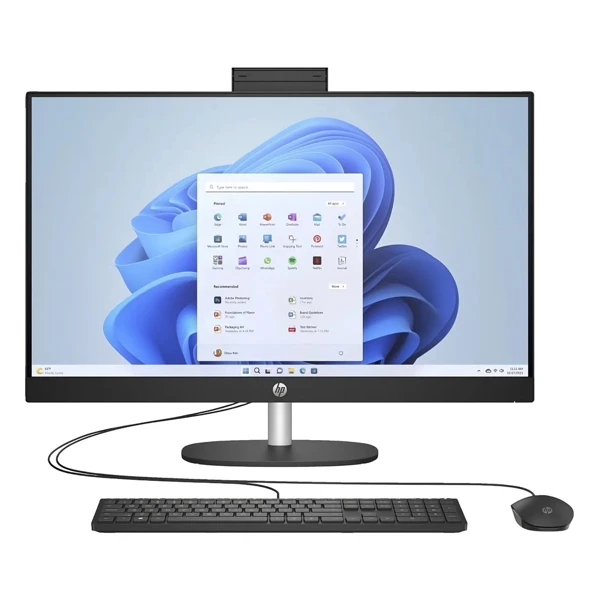 HP All-in-One 24-cr1003ci A5JR0EA