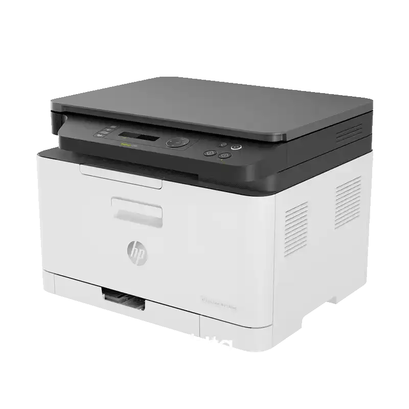 HP MFP 178nw Laser Printer