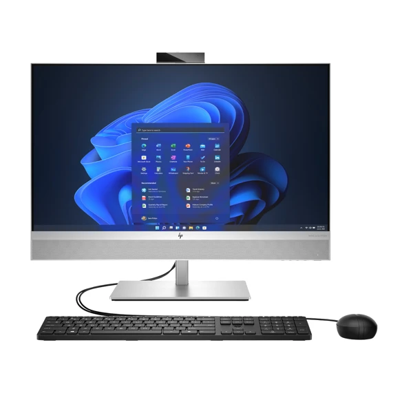 HP EliteOne 870 G9 All-in-One 7B094EA