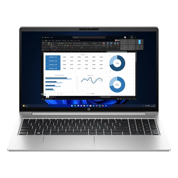 HP PB 450 G10 9C0P1EA