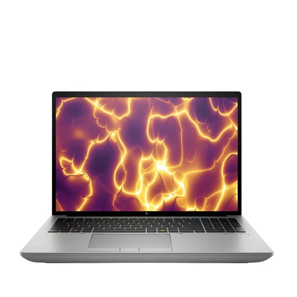 HP ZBook Fury 16 G11 62X91EA