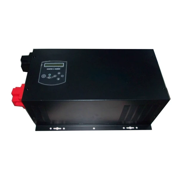 EAST HOME INVERTER 1600W LCD