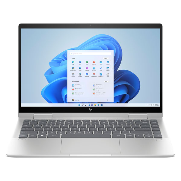 HP Envy x360 15-fh0023dx 2-in-1 Laptop 7H1T1UA