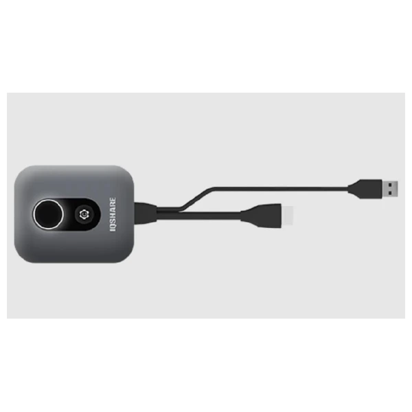 IQShare Button H3 HDMI
