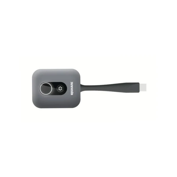 IQShare Button U3 USB-A