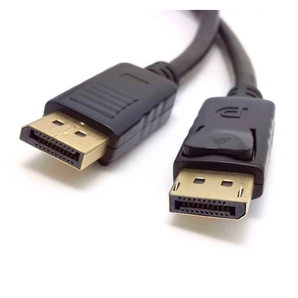 DisplayPort Kabel 10 Metr 4K
