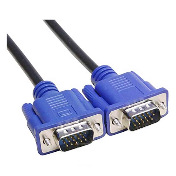 Kabel VGA 3 Metr