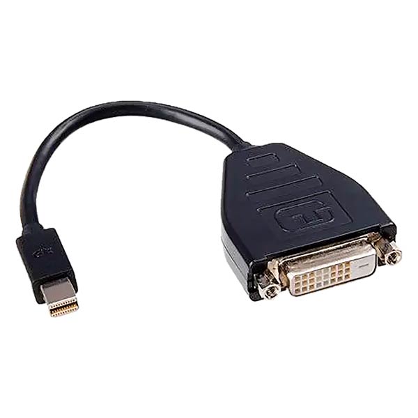 Lenovo Displayport to SL DVI Adapter
