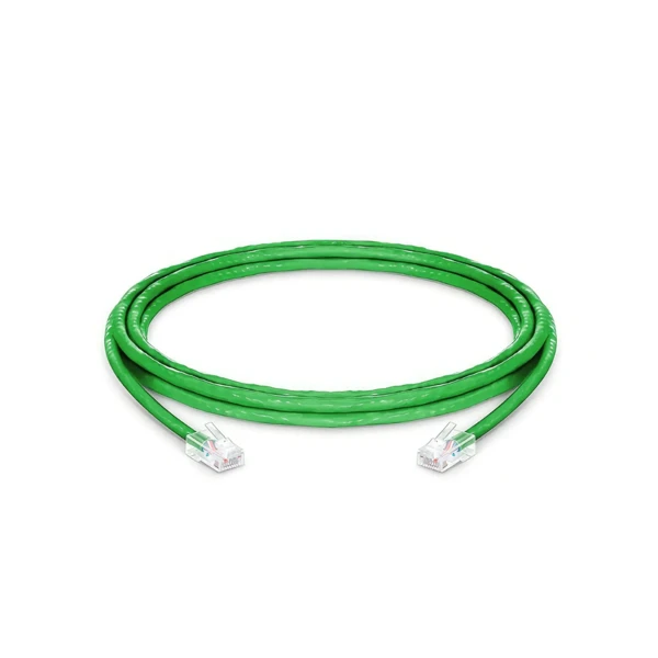 Lenovo Compatible RJ45 10M Green C624-SOUTP-TBS456GR33-N
