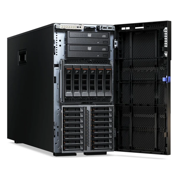 Lenovo TopSeller x3500 M5 5464E3G-N