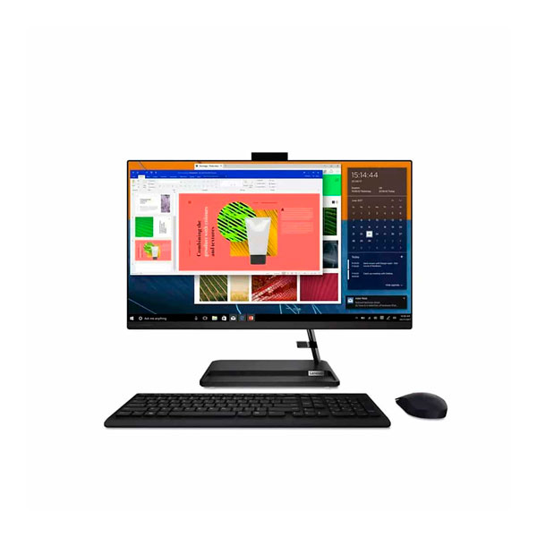Lenovo IC AIO 5 27IOB6 F0G4006VRK-N